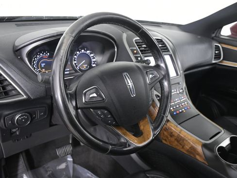 Used 2016 Lincoln MKX Reserve image 20