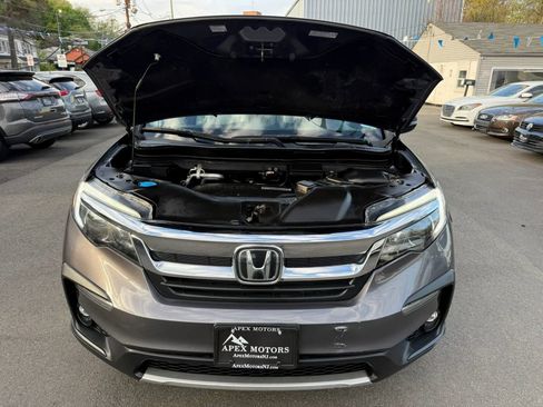 Used 2020 Honda Pilot EX-L image 59