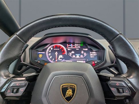 Used 2017 Lamborghini Huracan LP 610-4 image 26