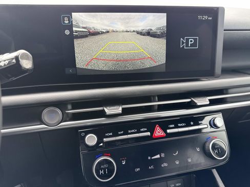 New 2026 Hyundai Santa Cruz SEL AWD/4WD image 4