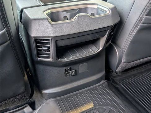 Used 2023 Toyota Tundra Limited w/ TRD Off-Road Package image 16