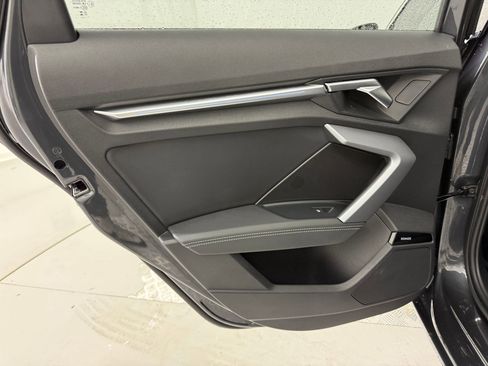 Certified 2025 Audi A3 2.0T Premium Plus w/ Premium Plus Package image 27