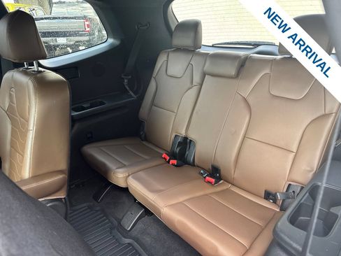 Used 2021 Kia Telluride SX w/ SX Prestige Package AWD/4WD image 15