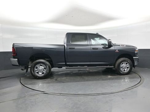 New 2026 RAM 2500 Tradesman image 2