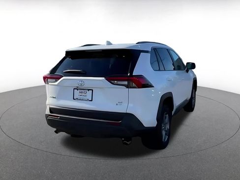 Used 2025 Toyota RAV4 LE image 15