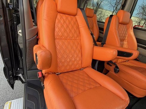 Used 2022 Mercedes-Benz Sprinter 2500 image 38