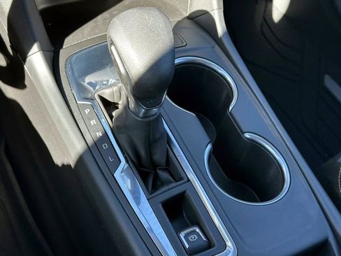 Used 2024 Chevrolet Equinox LT w/ LPO, Floor Liner Package image 30