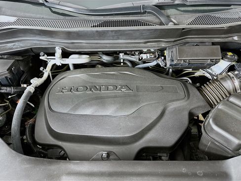 Used 2023 Honda Passport EX-L image 34