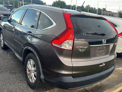 Used 2014 Honda CR-V EX-L image 2