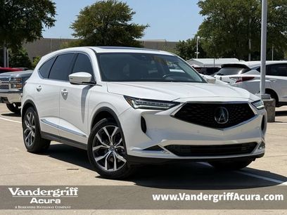 Used 2024 Acura MDX FWD w/ Technology Package
