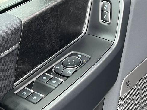 New 2025 Ford F150 Lightning Flash image 14