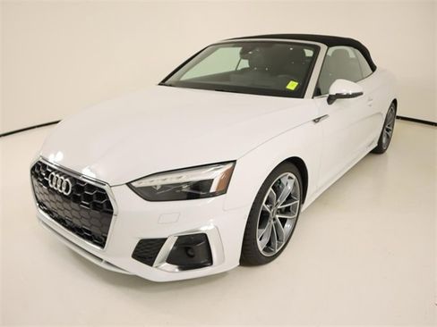 Certified 2023 Audi A5 2.0T Prestige image 9