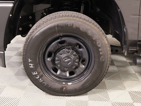 Used 2025 RAM 2500 Tradesman AWD/4WD image 17