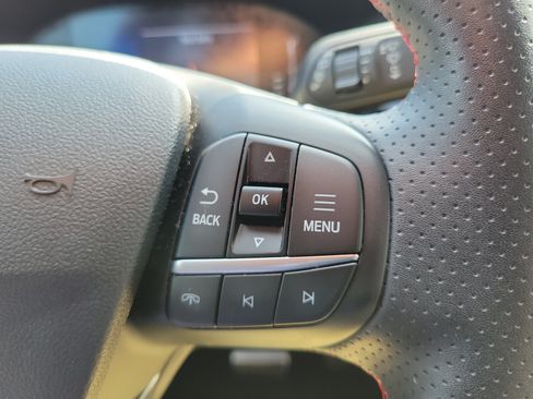 Used 2024 Ford Escape ST-Line FWD image 20