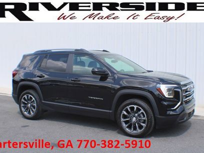Certified 2025 GMC Terrain Elevation w/ Elevation Premium Package