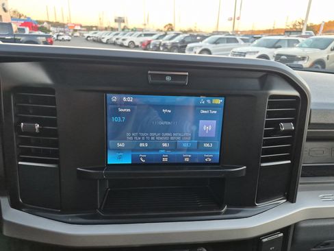 New 2026 Ford F350 XL w/ STX Appearance Package image 38