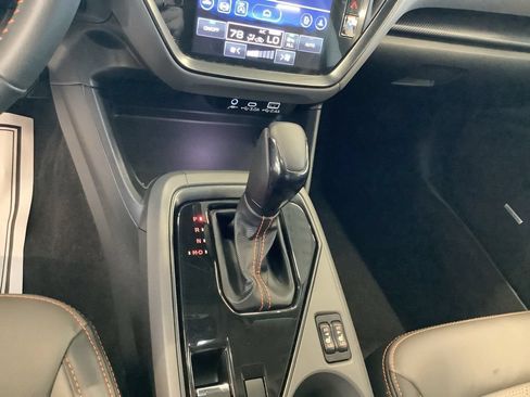 Certified 2025 Subaru Crosstrek 2.5i Limited AWD/4WD image 18