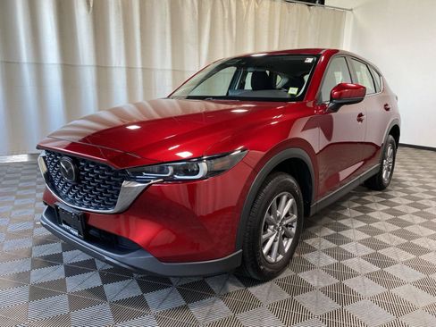 Used 2023 MAZDA CX-5 AWD 2.5 S image 3