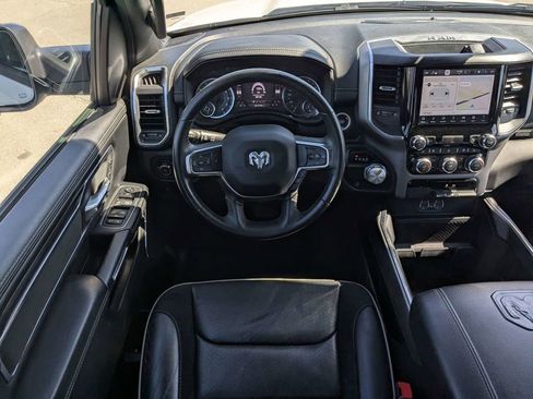 Used 2024 RAM 1500 Laramie RWD image 16