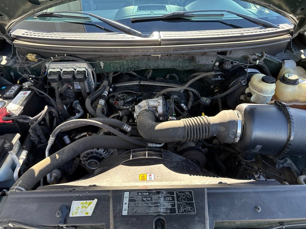 Used 2007 Ford F150 XL RWD image 5
