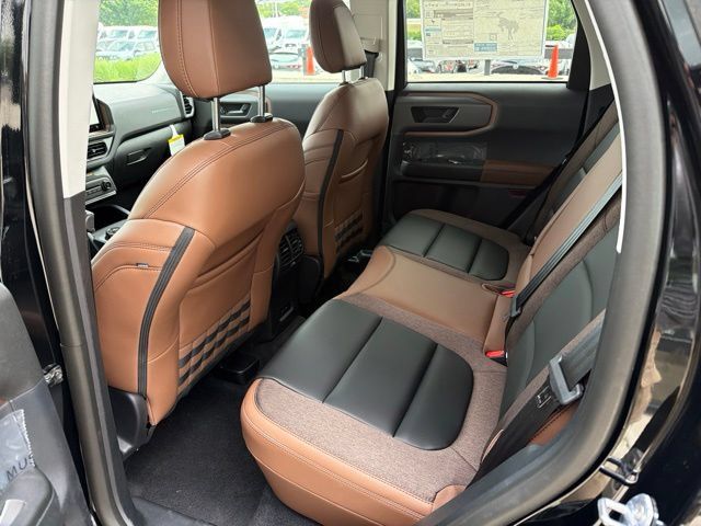 New 2026 Ford Bronco Sport Outer Banks AWD/4WD image 7
