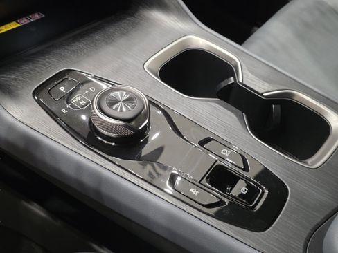 Certified 2026 Lexus RZ 350e 2WD w/ Convenience Package image 20