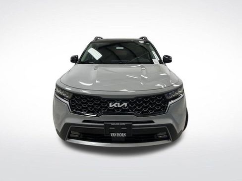 Used 2022 Kia Sorento X-Line EX image 12