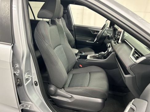 Used 2023 Toyota RAV4 Prime SE AWD/4WD image 23