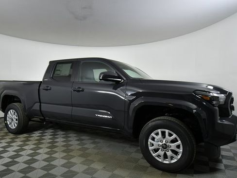 New 2026 Toyota Tacoma SR5 image 9