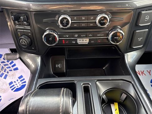 Used 2022 Ford F150 XLT w/ Equipment Group 302A High image 22