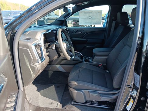 New 2026 GMC Canyon Elevation image 7