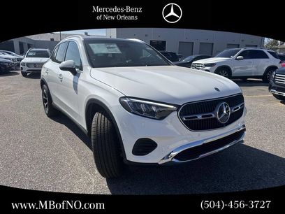 New 2026 Mercedes-Benz GLC 350e 4MATIC