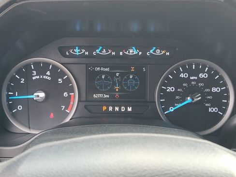 Used 2021 Ford F250 XLT w/ XLT Premium Package image 16