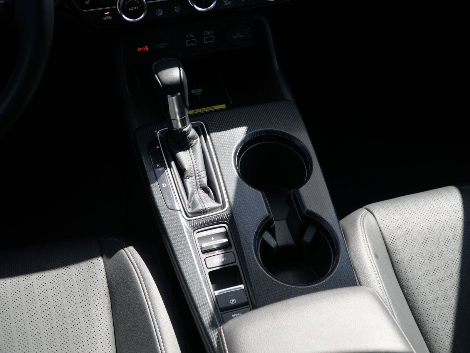 Used 2024 Honda Civic Touring image 26