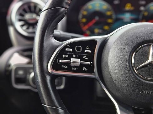 Certified 2023 Mercedes-Benz CLA 250 4MATIC image 25