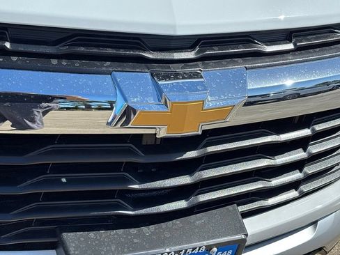New 2026 Chevrolet TrailBlazer LT w/ Driver Confidence Package FWD image 4
