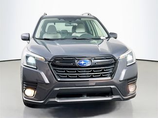 Used 2022 Subaru Forester Premium video 2