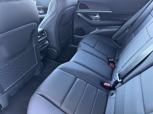 Certified 2026 Mercedes-Benz GLE 350 4MATIC image 13