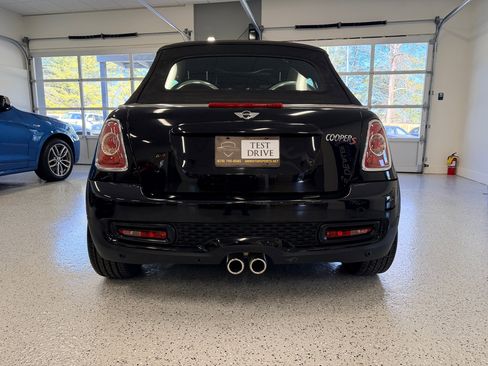 Used 2015 MINI Cooper S image 7