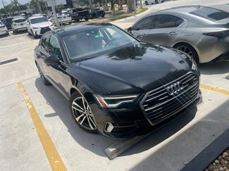 Used 2022 Audi A6 Premium Plus w/ Premium Plus Package AWD/4WD video 1
