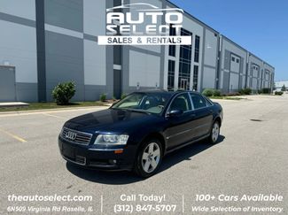 Used 2005 Audi A8 4.2 image 1