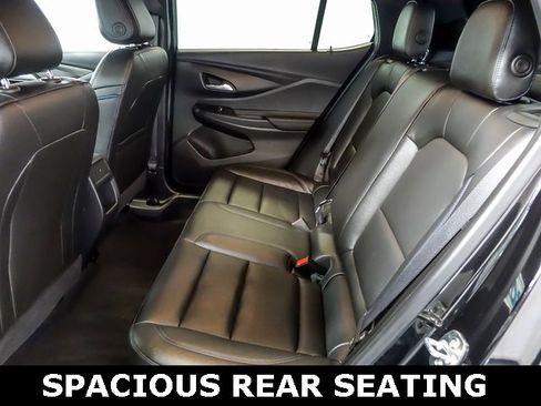 Used 2025 Buick Envista Sport Touring w/ Convenience I Package image 14