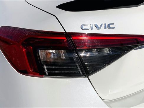 Used 2024 Honda Civic Si image 22