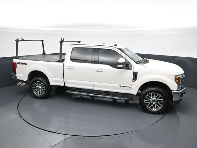 Used 2019 Ford F250 Lariat w/ Lariat Ultimate Package AWD/4WD image 34