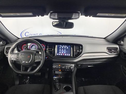 Used 2021 Dodge Durango GT image 14