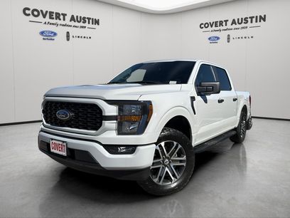 Used 2023 Ford F150 XL w/ STX Appearance Package