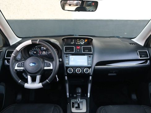 Used 2017 Subaru Forester 2.5i Limited w/ Popular Package #2 image 34