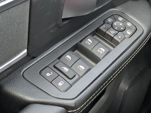 New 2026 RAM 2500 Big Horn image 21