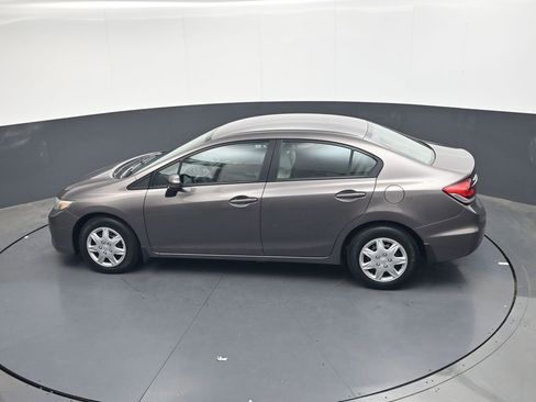 Used 2015 Honda Civic LX image 19