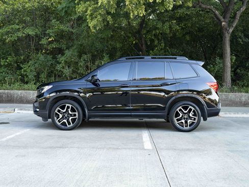 Used 2023 Honda Passport Elite image 6